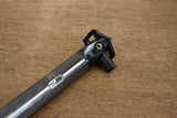 31.6mm Cannondale C2 Carbon Alloy Setback Road Seatpost