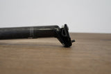 31.6mm Cannondale C2 Carbon Alloy Setback Road Seatpost