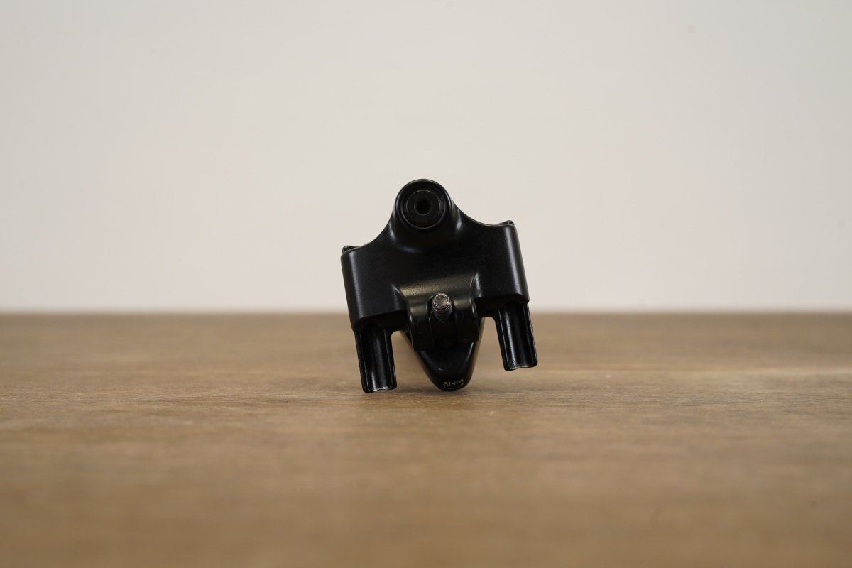 31.6mm Colnago Carbon Setback Road Seatpost