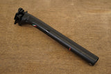 31.6mm Colnago Carbon Setback Road Seatpost