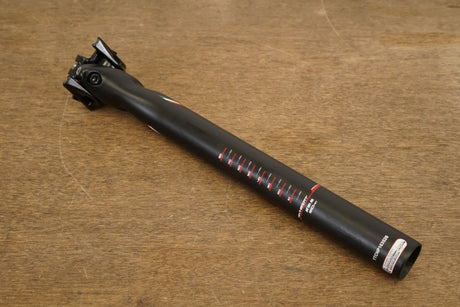 31.6mm Colnago Carbon Setback Road Seatpost