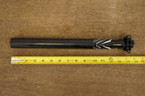 31.6mm Colnago Carbon Setback Road Seatpost