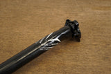 31.6mm Colnago Carbon Setback Road Seatpost
