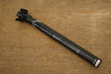 31.6mm Colnago Carbon Setback Road Seatpost