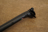31.6mm Colnago Carbon Setback Road Seatpost