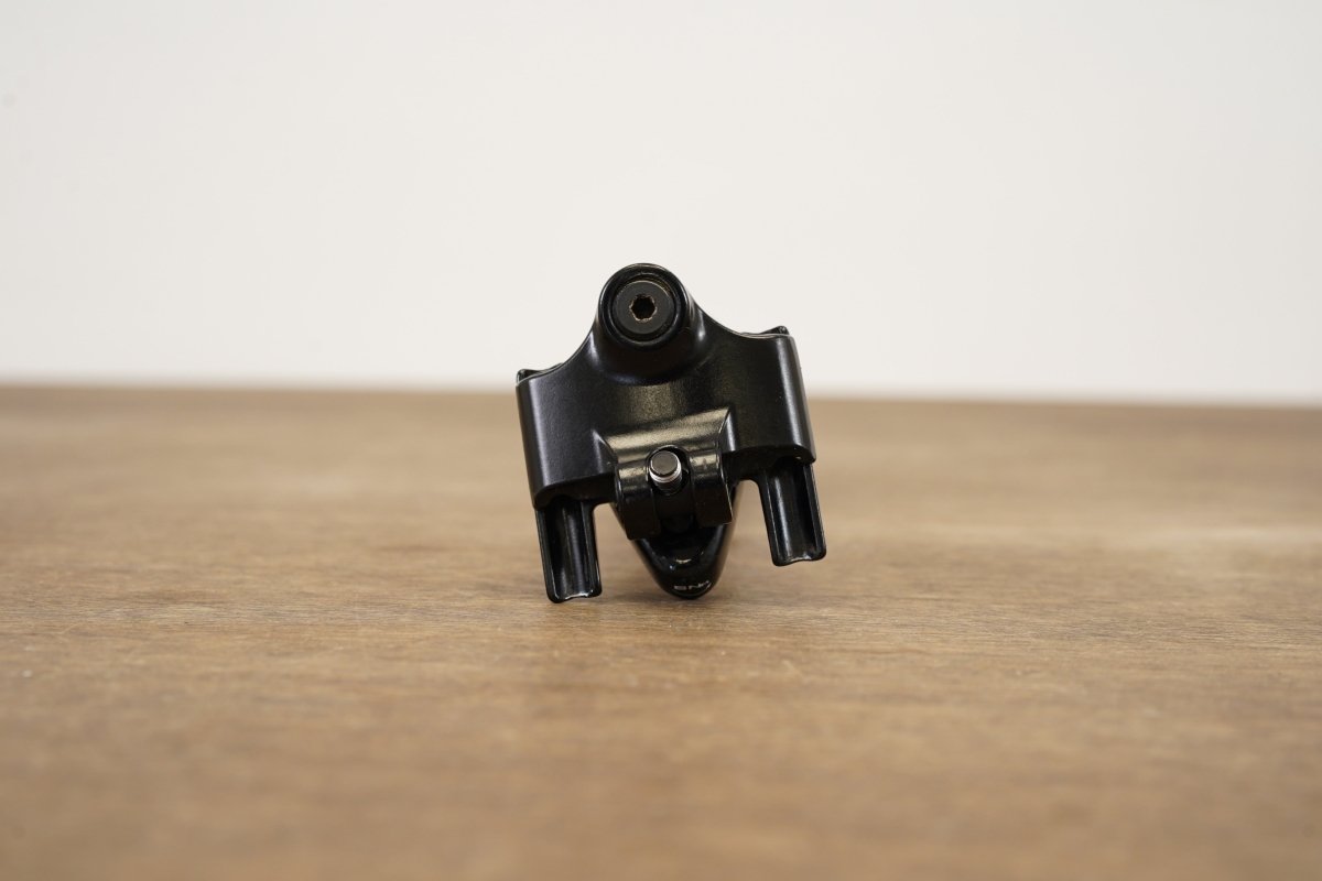 31.6mm Colnago Carbon Setback Road Seatpost