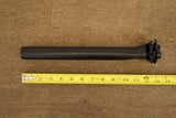 31.6mm Colnago Carbon Setback Road Seatpost