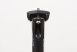 31.6mm Deda Superzero Carbon 25mm Setback Road Seatpost 193g