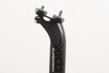 31.6mm Deda Superzero Carbon 25mm Setback Road Seatpost 193g