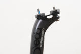 31.6mm Deda Superzero Carbon 25mm Setback Road Seatpost 193g