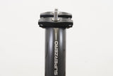 31.6mm Deda Superzero Carbon 25mm Setback Road Seatpost 193g
