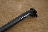 31.6mm Deda Superzero Carbon Setback Road Seatpost