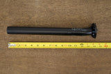 31.6mm Deda Superzero Carbon Setback Road Seatpost