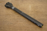 31.6mm Easton EC90 Carbon 0 Setback Road Seatpost EC 90