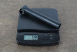 31.6mm ENVE Carbon 0 Setback Road Seatpost 128g *Painted*