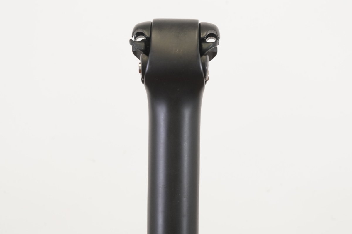 31.6mm ENVE Carbon 0 Setback Road Seatpost 212g