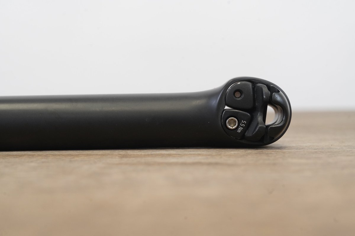 31.6mm ENVE Carbon 0 Setback Road Seatpost 212g