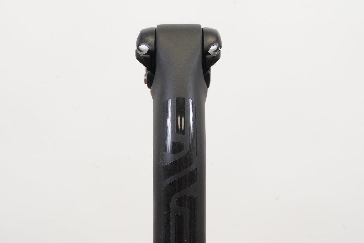 31.6mm ENVE Carbon Setback Road Seatpost 221g