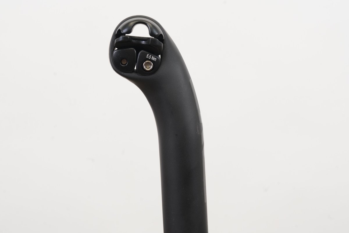 31.6mm ENVE Carbon Setback Road Seatpost 221g