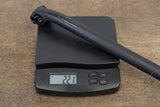 31.6mm ENVE Carbon Setback Road Seatpost 221g
