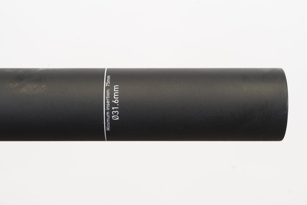 31.6mm ENVE Carbon Setback Road Seatpost 221g