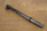 31.6mm Fizik Cyrano R1 Carbon Alloy Setback Road Seatpost