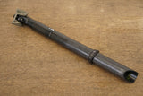 31.6mm Fizik Cyrano R1 Carbon Alloy Setback Road Seatpost