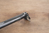31.6mm Fizik Cyrano R5 Alloy Setback Road Seatpost