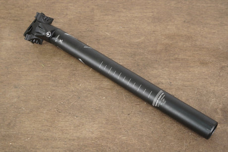 31.6mm FSA Gossamer Alloy Setback Seatpost