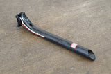 31.6mm FSA K-Force Carbon 25mm Setback Road Seatpost 193g