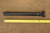 31.6mm FSA SL-200 Alloy Setback Seatpost