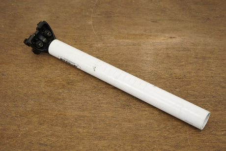 31.6mm FSA SL-250 Alloy Setback Seatpost