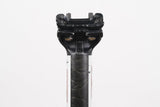 31.6mm FSA SL-K Carbon Alloy 20mm Setback Road Seatpost SLK 201g