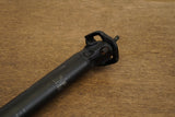 31.6mm Oval Concepts 300 Alloy Road Seatpost