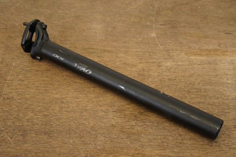 31.6mm Oval Concepts 300 Alloy Road Seatpost
