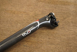 31.6mm Pinarello MOST Carbon Setback Road Seatpost