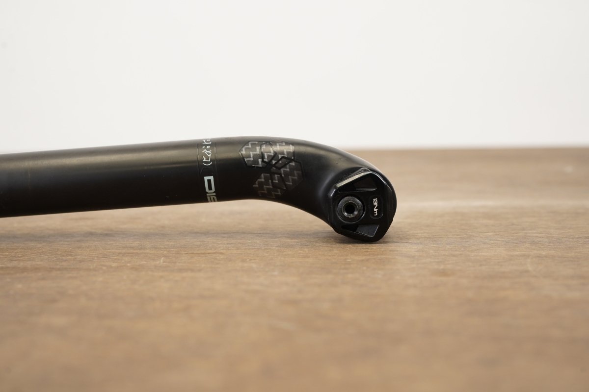 31.6mm PRO Discover V2 Carbon Setback Road Seatpost
