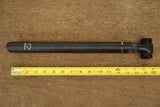 31.6mm PRO Discover V2 Carbon Setback Road Seatpost