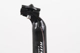 31.6mm Ritchey Pro Carbon 25mm Setback Road Seatpost 242g
