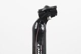 31.6mm Ritchey Pro Carbon 25mm Setback Road Seatpost 242g