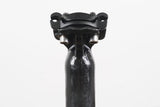 31.6mm Ritchey Pro Carbon 25mm Setback Road Seatpost 242g