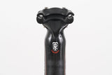 31.6mm Ritchey Pro Carbon 25mm Setback Road Seatpost 242g