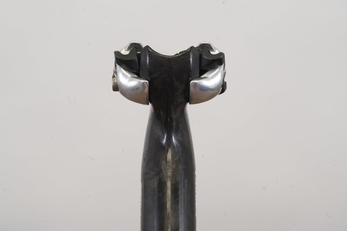 31.6mm Ritchey Superlogic Carbon Setback Road Seatpost 172g