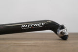 31.6mm Ritchey Superlogic Carbon Setback Road Seatpost 172g