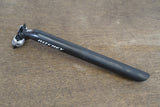 31.6mm Ritchey Superlogic Carbon Setback Road Seatpost 172g