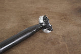 31.6mm Ritchey Superlogic Carbon Setback Road Seatpost