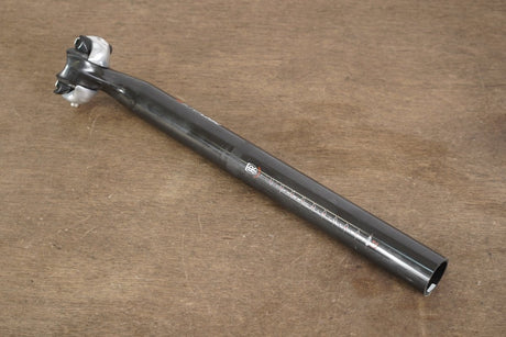 31.6mm Ritchey Superlogic Carbon Setback Road Seatpost