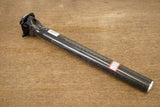 31.6mm Vision Metron 0 Setback Carbon Seatpost