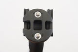 31.6mm Zipp Service Course Alloy 20mm Setback Road Seatpost 309g