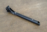 31.6mm Zipp Service Course Alloy 20mm Setback Road Seatpost 309g